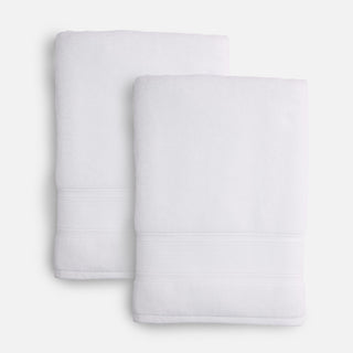 Cotton Bath Sheet Set