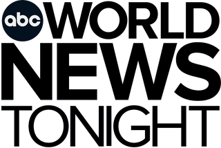 Abc world news logo
