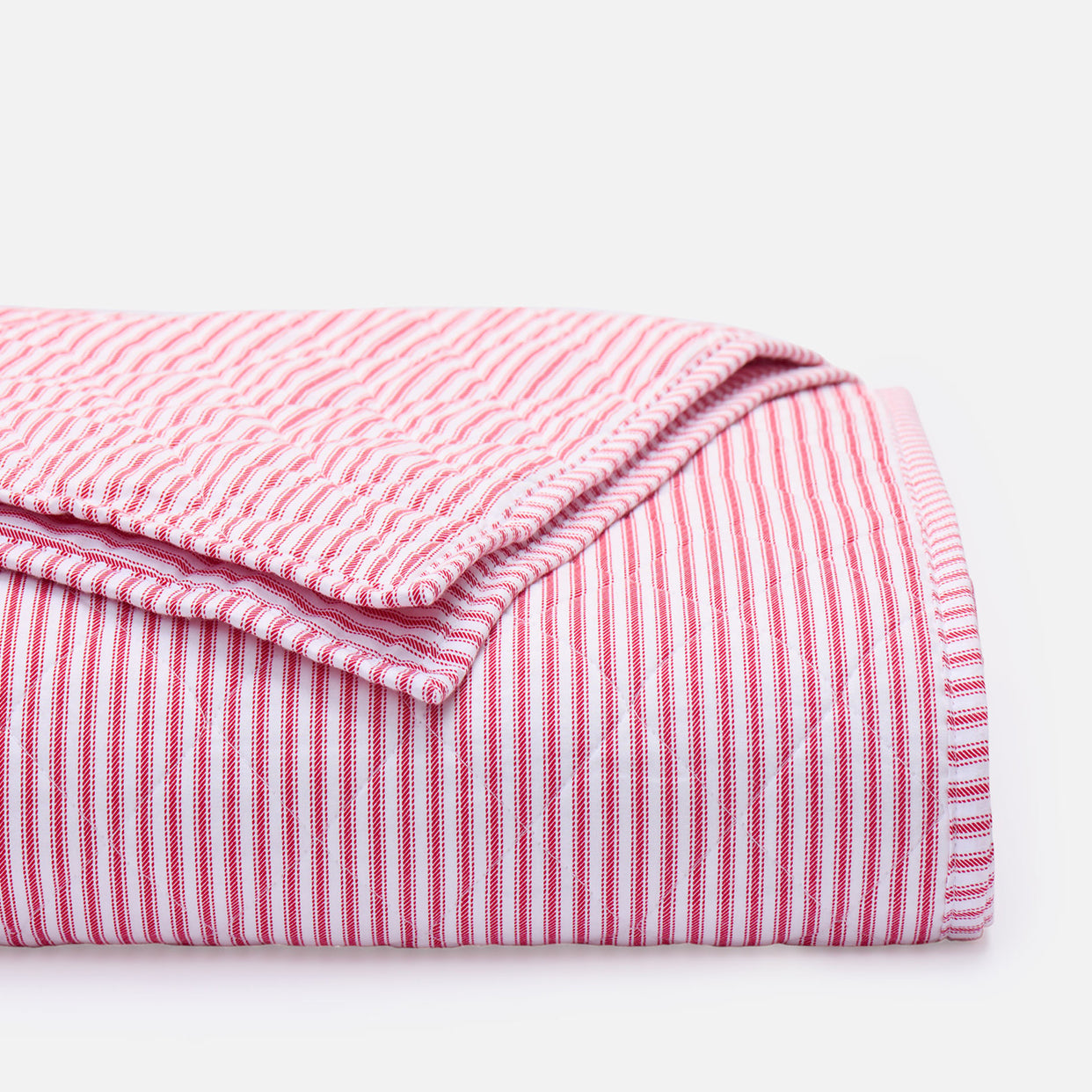 color_Red*Ticking*Stripe