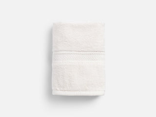 Cotton Washcloth - Natural