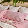 Ticking Stripe Pillowcase Sets