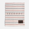 Seconds Tunnel to Towers Throw Blanket