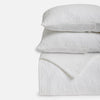 Classic Matelassé Bedspread and Shams Bundle