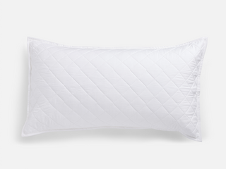 Classic Quilted King Sham