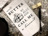 Heirloom Tea Towel