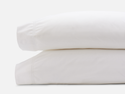 Hemstitched Pillowcase Sets - White