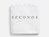 Seconds Basic Single Flat Sheets