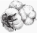 cotton badge