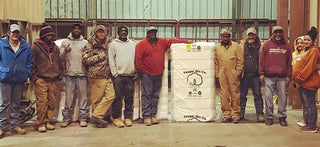 key moments from Red Land Cotton’s 2017 journey, including farm updates, team milestones, and product innovations.
