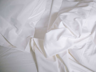 Why Cotton Sheets Are Ideal for Families with Allergies