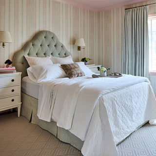 Best Sheets for a Summer Bedroom Refresh