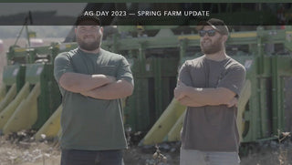Ag Day 2023 — Farm Update