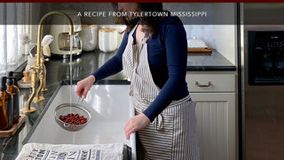 A Recipe From Tylertown Mississippi