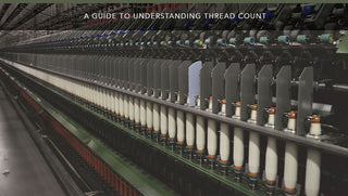 A Guide to Understanding Thread Count