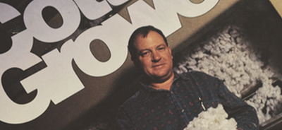 Our Founding Farmer's Cover Photo in 1997
