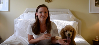 Co Founder Anna Brakefield Introduces Herself
