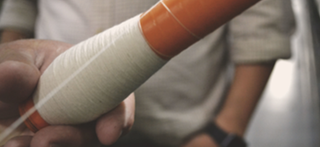 The Cotton Yarn And How It's Made 