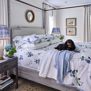 Bringing the outdoors in with Red Land Cotton