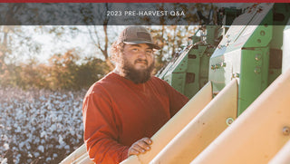 2023 Pre-Harvest Q&A