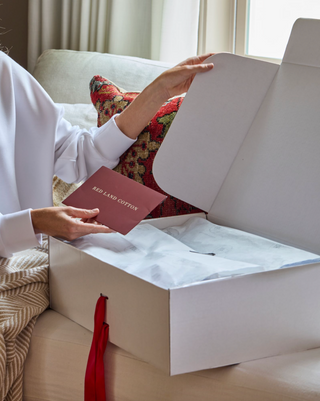 Why Bedding Makes a Meaningful Wedding Gift