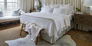 Best-Selling USA-Made Bedding