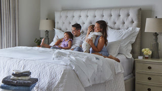 Heirloom Bedding Collection