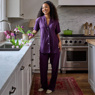 Women’s Cotton Loungewear