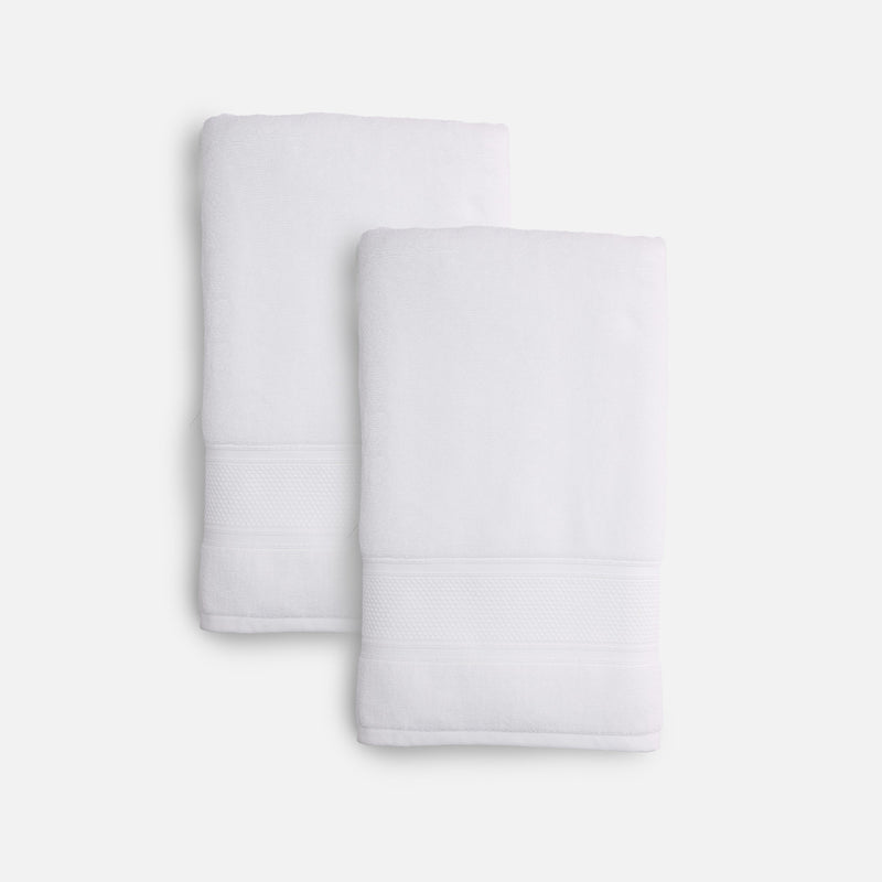 Cotton Hand Towel Set