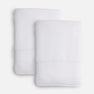 Cotton Bath Sheet Set