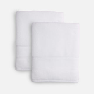 Cotton Bath Towel Set