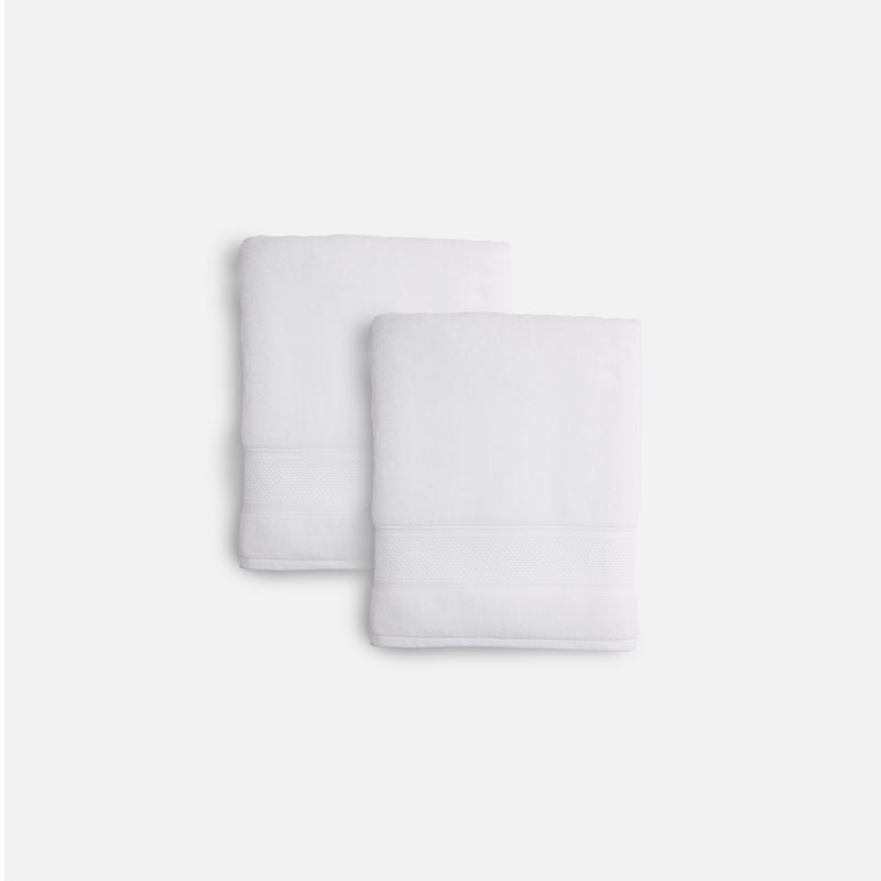 Cotton Washcloth Set