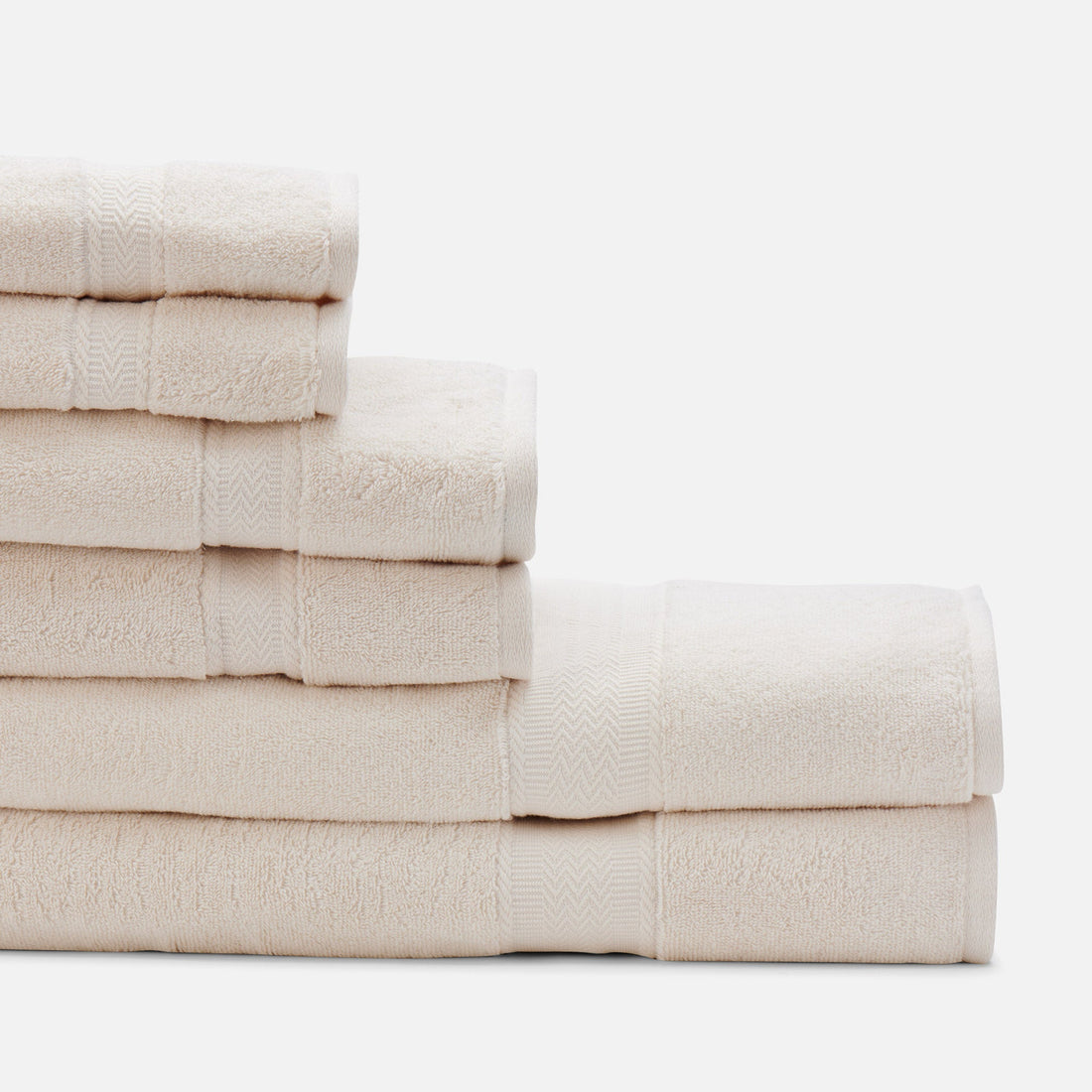 American-Made Bath Towels | Towels Made in the USA – Red Land Cotton