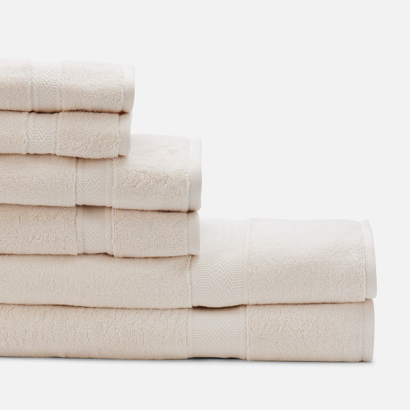 AmericanMade Bath Towels Towels Made in the USA Red Land Cotton