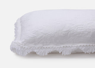 Classic Matelasse Pillow Sham
