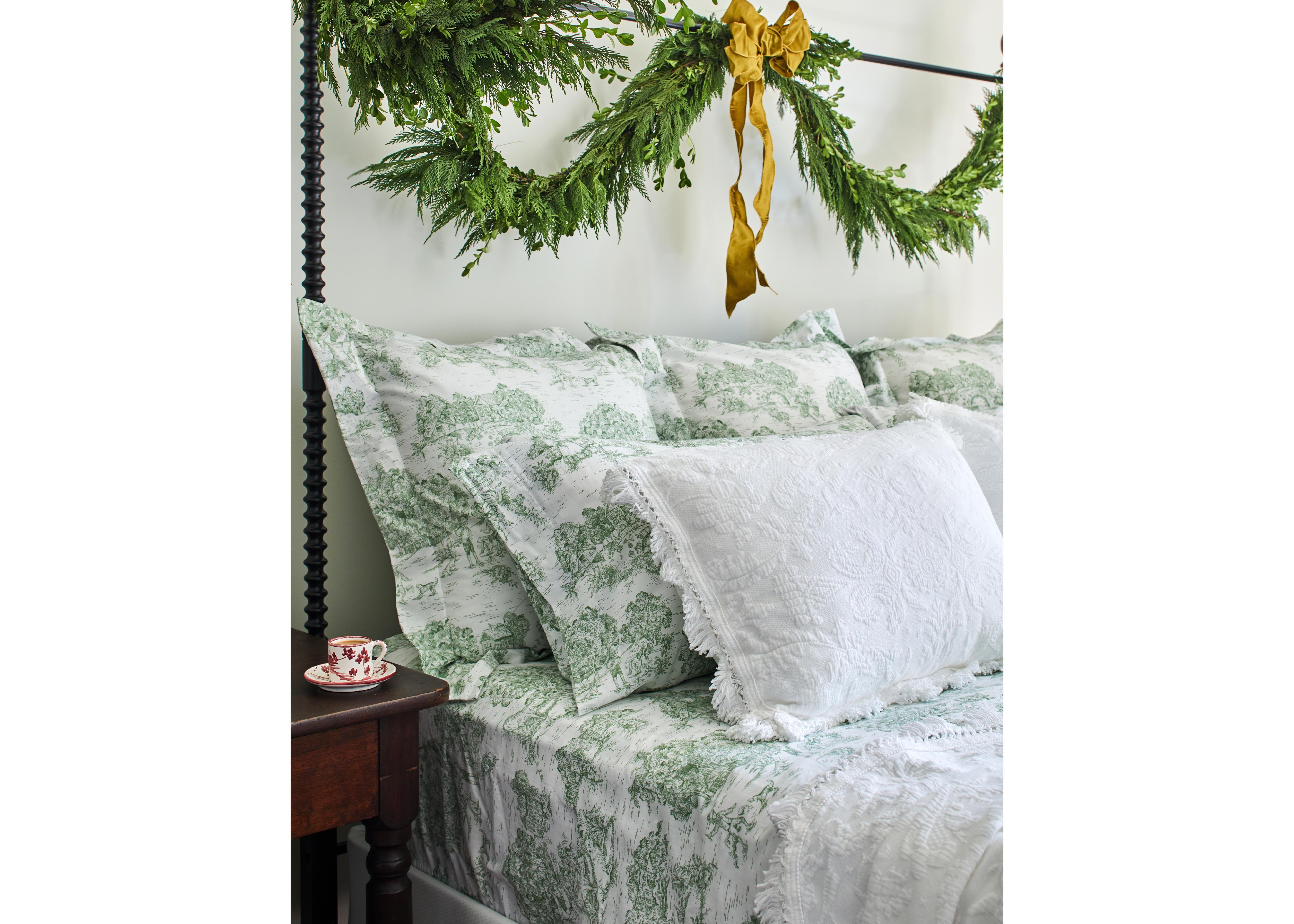 Linen Curtains
