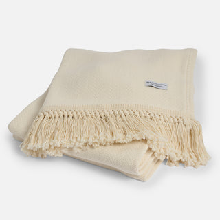 All-American Throw Blanket