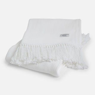 All-American Throw Blanket
