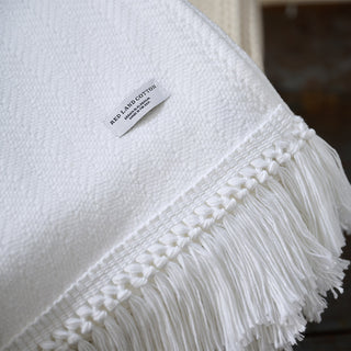 All-American Throw Blanket