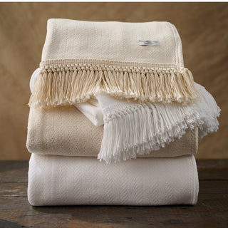 All-American Throw Blanket