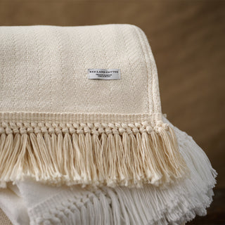 All-American Throw Blanket