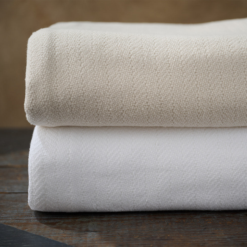 All-American Baby Blanket