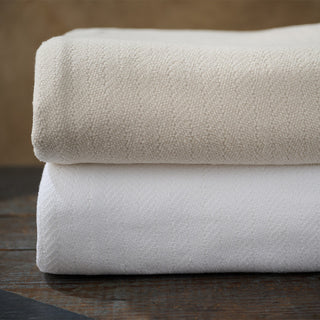 All-American Baby Blanket