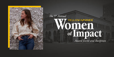 Women Of Impact