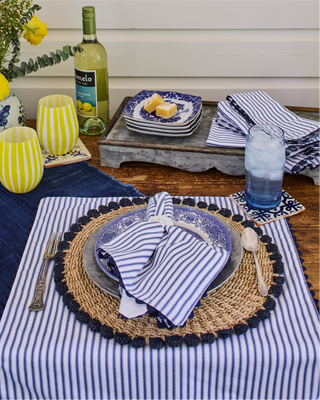 color_Blue*Waverly*Stripe