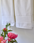 
  
    Cotton Bath Towel Set (2)
  
