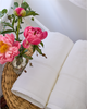 Cotton Bath Towel Set (2)