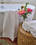 
  
    Cotton Bath Towel Set (2)
  

