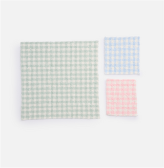 Betsy Baby Blanket