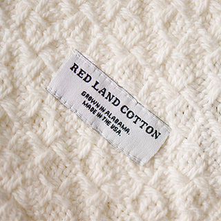 The Mary Blanket