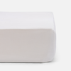 Fitted Crib Sheet